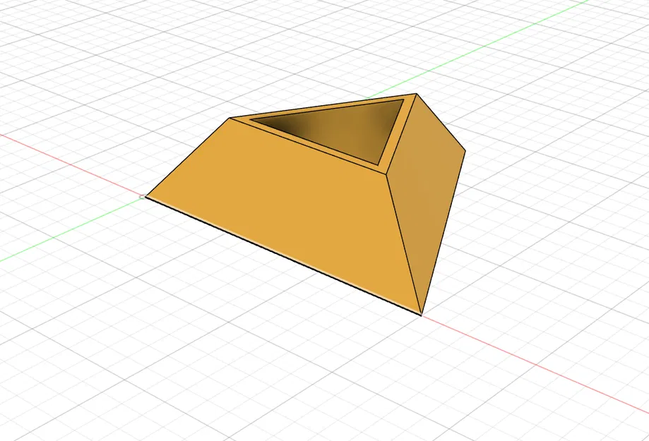 Đế trưng bày khối Rubik - Image 2