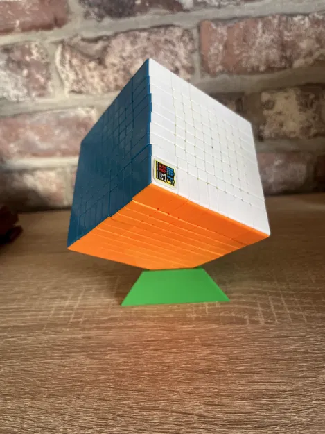 Đế trưng bày khối Rubik - Image 3