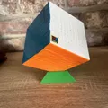 Đế trưng bày khối Rubik - Thumbnail 3