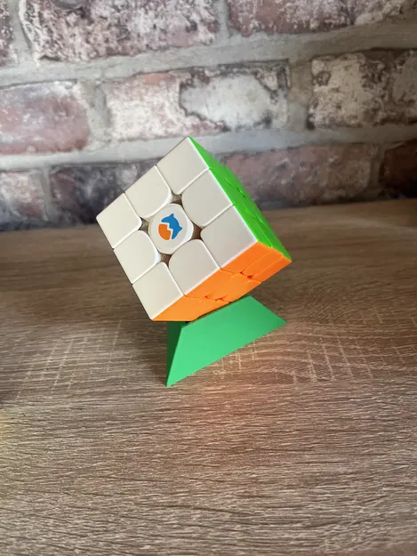 Đế trưng bày khối Rubik - Image 4