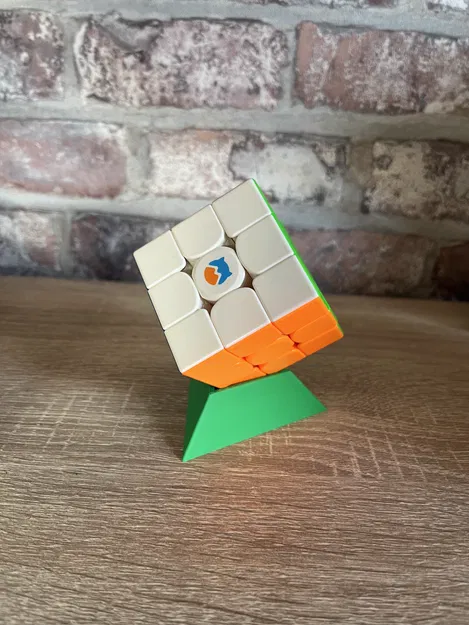 Đế trưng bày khối Rubik - Image 5