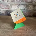 Đế trưng bày khối Rubik - Thumbnail 5
