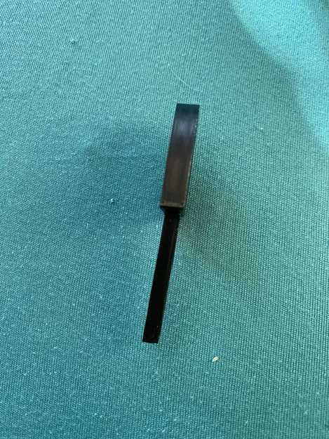 Mô hình xẻng nhỏ (Tini Showel) - Công cụ test support in 3D hiệu quả - Image 2