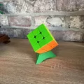 Đế trưng bày khối Rubik - Thumbnail 1