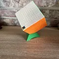 Đế trưng bày khối Rubik - Thumbnail 3