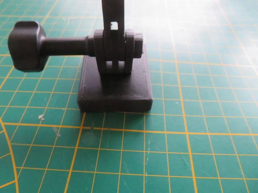 Khớp Nối Mở Rộng Double Adapter Cho GoPro và DJI Action Cam - Image 6