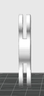 Khớp Nối Mở Rộng Double Adapter Cho GoPro và DJI Action Cam - Image 7