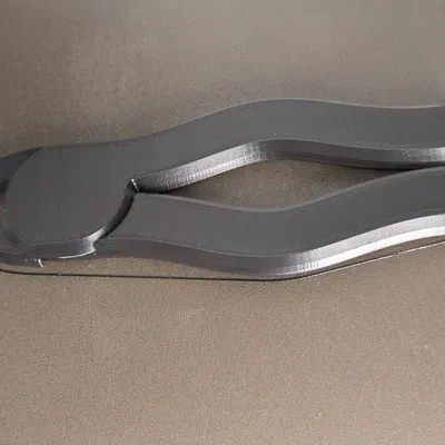 Kìm tháo đầu nối MC4 (MC4 Pliers)