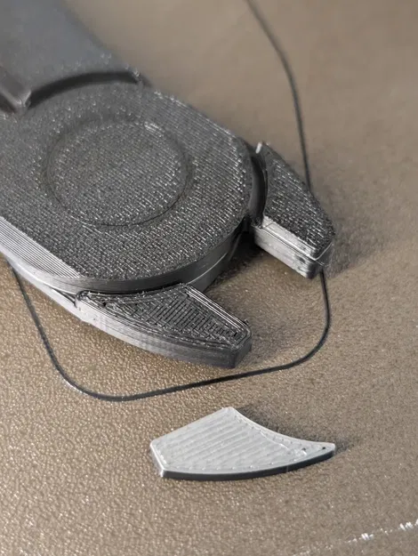 Kìm tháo đầu nối MC4 (MC4 Pliers) - Image 2