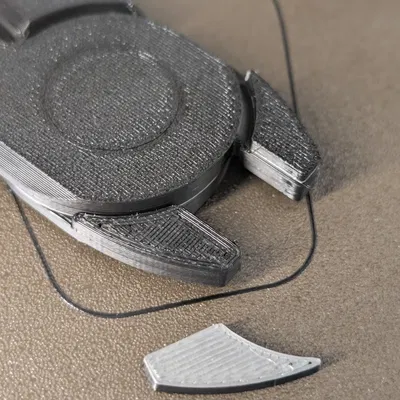 Kìm tháo đầu nối MC4 (MC4 Pliers)