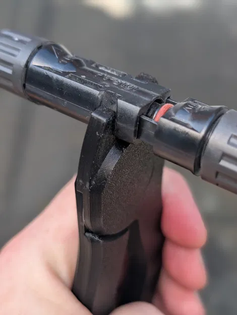 Kìm tháo đầu nối MC4 (MC4 Pliers) - Image 4