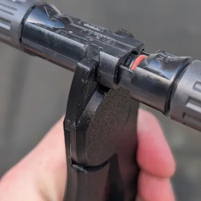 Kìm tháo đầu nối MC4 (MC4 Pliers)