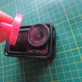 Nắp bảo vệ ống kính cho DJI Osmo Action 5 Pro (Tự in 3D) - Thumbnail 10