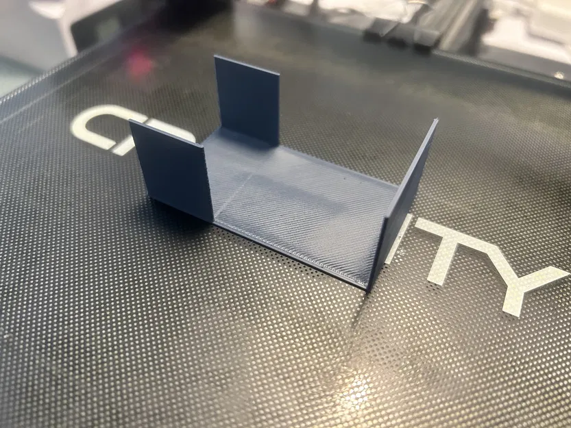 Mô hình đường hầm đi bộ dẫn lên sân ga H0 tỉ lệ 1:87 - Image 4