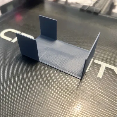 Mô hình đường hầm đi bộ dẫn lên sân ga H0 tỉ lệ 1:87