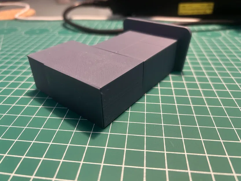 Mô hình đường hầm đi bộ dẫn lên sân ga H0 tỉ lệ 1:87 - Image 5