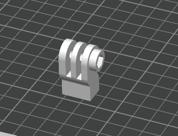 Ngàm chuyển đổi 3D Screwmount cho GoPro và DJI Action Camera - Image 6