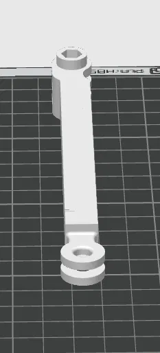 Thanh nối dài 11cm cho Actioncam (Tương thích GoPro) - Image 5