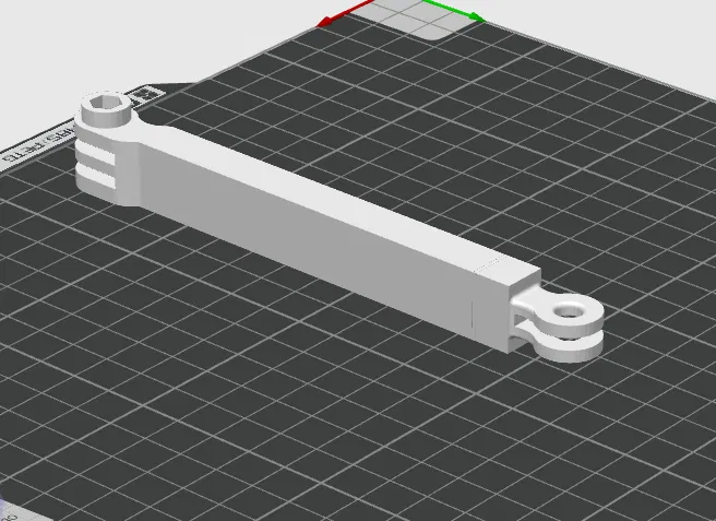 Thanh nối dài 11cm cho Actioncam (Tương thích GoPro) - Image 9