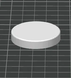 Nắp bảo vệ ống kính DJI Osmo Action 5 Pro in 3D tiện lợi - Image 8