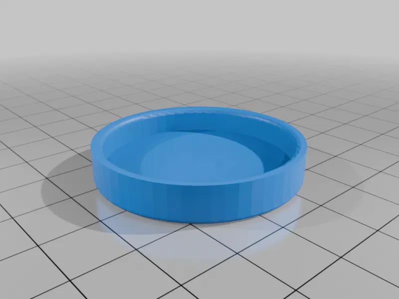 Nắp bảo vệ ống kính DJI Osmo Action 5 Pro in 3D tiện lợi - Image 12