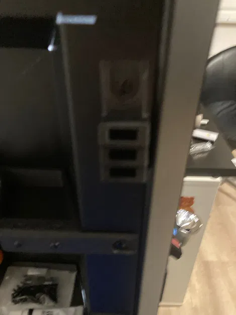 Giá đỡ USB tiện ích cho máy in 3D Core One - Image 4