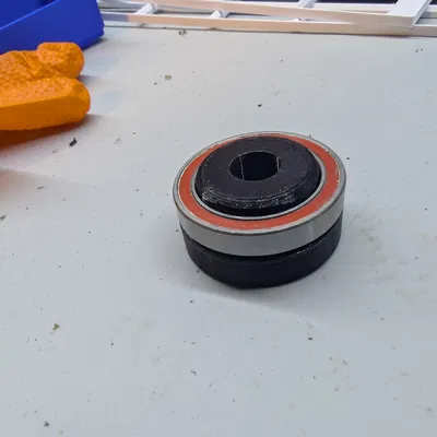 Dụng cụ ép vòng bi trục giữa (Bottom Bracket Bearing Press Drift) - 6806 (42x30mm)