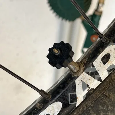 Dụng cụ tháo lõi van Presta - Công cụ sửa xe đạp