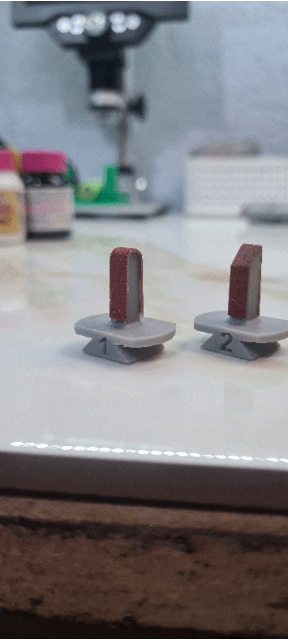 Bộ phụ kiện đa năng cho máy chà nhám rung (Treme-Treme) - Image 1