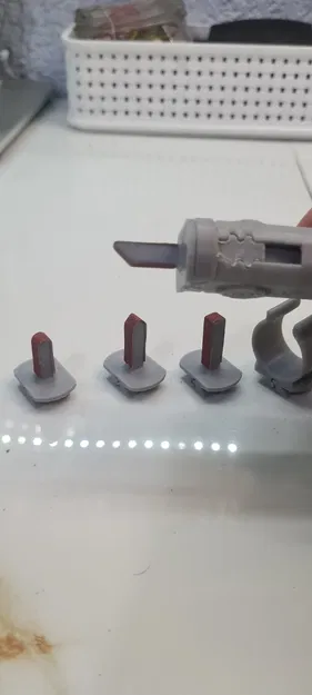 Bộ phụ kiện đa năng cho máy chà nhám rung (Treme-Treme) - Image 7