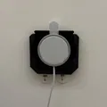Giá treo tường cho Magsafe - Giải pháp sạc nhanh gọn và tiện lợi - Thumbnail 1