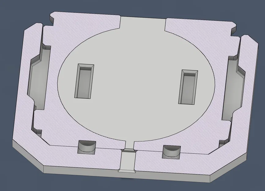 Giá treo tường cho Magsafe - Giải pháp sạc nhanh gọn và tiện lợi - Image 2