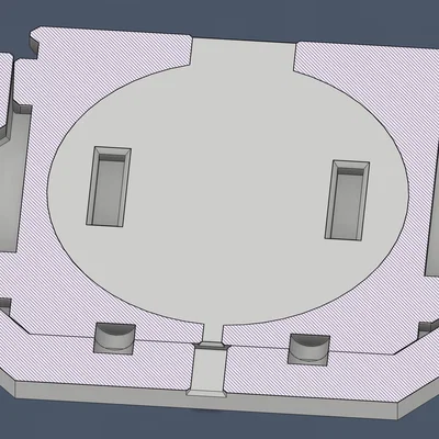 Giá treo tường cho Magsafe - Giải pháp sạc nhanh gọn và tiện lợi