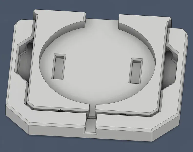 Giá treo tường cho Magsafe - Giải pháp sạc nhanh gọn và tiện lợi - Image 3