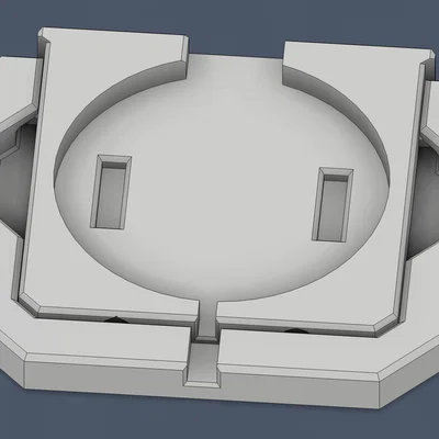 Giá treo tường cho Magsafe - Giải pháp sạc nhanh gọn và tiện lợi