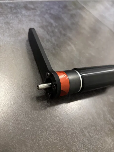 Dụng cụ tháo lắp hộp số Kontronik KPG (22mm) - Image 1