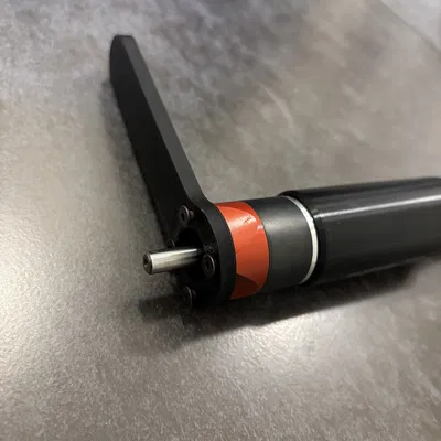 Dụng cụ tháo lắp hộp số Kontronik KPG (22mm)