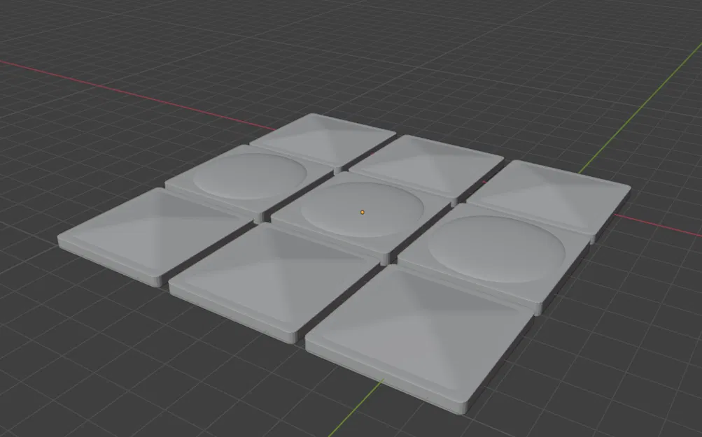 Little Tiles - Bộ đồ chơi xếp hình 3D thông minh cho bé yêu - Image 1