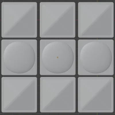 Little Tiles - Bộ đồ chơi xếp hình 3D thông minh cho bé yêu