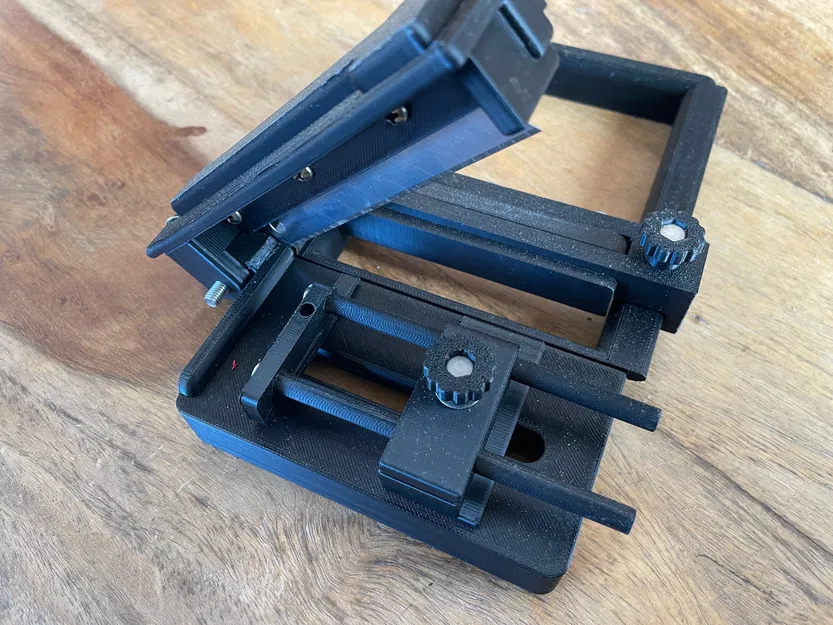 Dụng cụ cắt ống co nhiệt (Heatshrink tube cutter) - Image 1