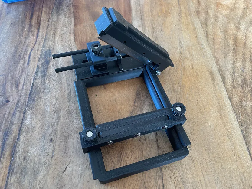 Dụng cụ cắt ống co nhiệt (Heatshrink tube cutter) - Image 3