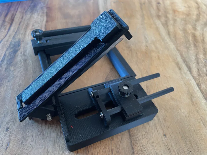 Dụng cụ cắt ống co nhiệt (Heatshrink tube cutter) - Image 4