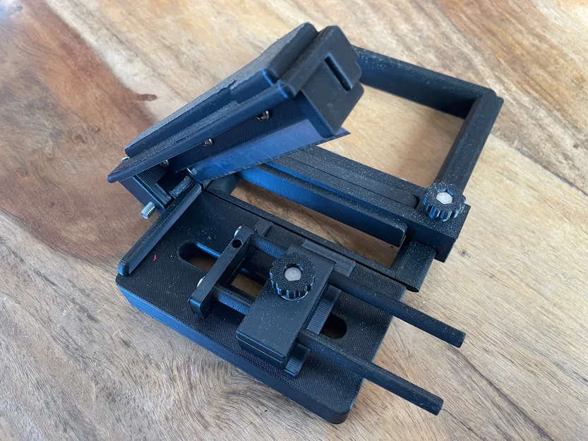 Dụng cụ cắt ống co nhiệt (Heatshrink tube cutter) - Image 7