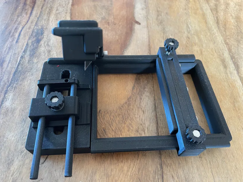 Dụng cụ cắt ống co nhiệt (Heatshrink tube cutter) - Image 8