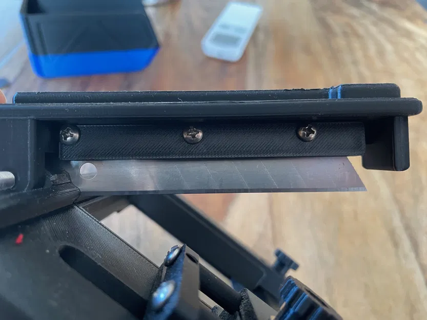 Dụng cụ cắt ống co nhiệt (Heatshrink tube cutter) - Image 9