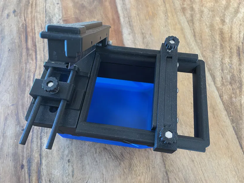 Dụng cụ cắt ống co nhiệt (Heatshrink tube cutter) - Image 12