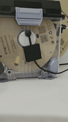 Bộ đọc NFC/RFID từ xa cho Snapmaker U1 - Image 1