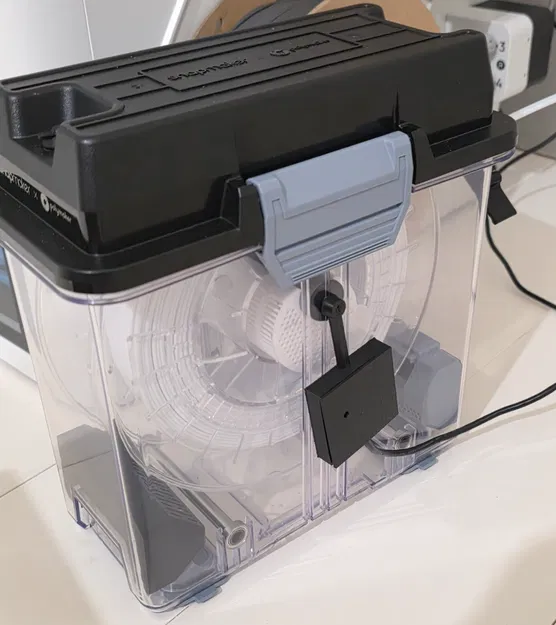 Bộ đọc NFC/RFID từ xa cho Snapmaker U1 - Image 2