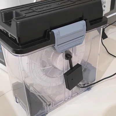 Bộ đọc NFC/RFID từ xa cho Snapmaker U1