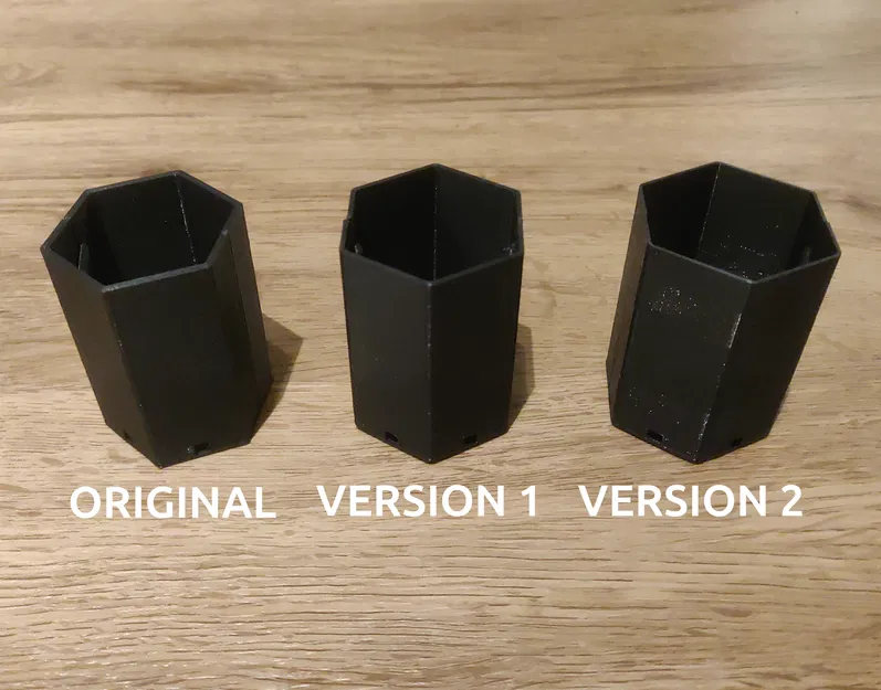 Cốc trồng cây Planter Starter Cups - Phiên bản in siêu tốc - Image 1